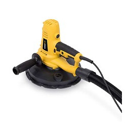 Ponceuse Pour Murs Et Plafonds Powerplus 1220 Watts.