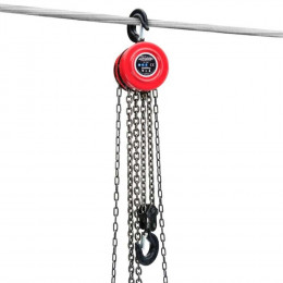 Palan À Chaîne 2t