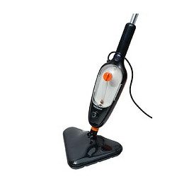 Balai Vapeur Nettoyeur Tout Terrain Techwood  Sol, Cuisine, Sdb, Fenêtres