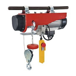 Palan Électrique 1050w