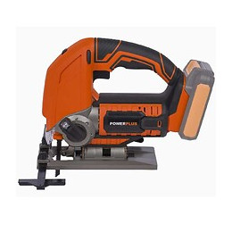 Scie Sauteuse À Batterie Dual Power