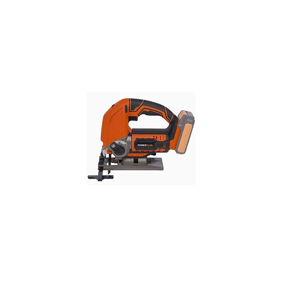 Scie Sauteuse À Batterie Dual Power