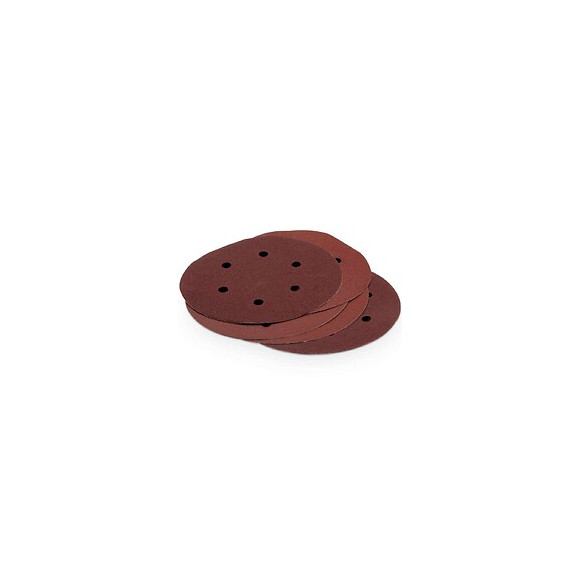 Ponceuse Pour Murs Et Plafonds Powerplus 1220 Watts.