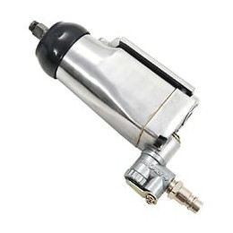 Clé À Chocs Pneumatique Papillon 3/8" 102 Nm - Quincaillerie - Outils - Clés Et Tournevis À Chocs -