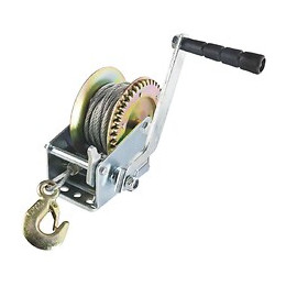 Treuil À Manivelle 540kg