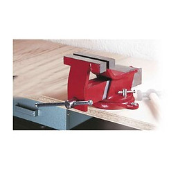 Étau Avec Enclume À Base Tournante 150mm