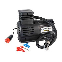 Mini Compresseur 12 Volts