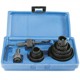 Scie Cloche Professionnelle