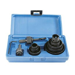 Scie Cloche Professionnelle