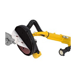 Ponceuse De Cloisons Girafe Télescopique