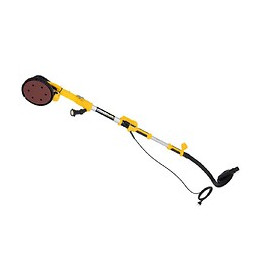 Ponceuse De Cloisons Girafe Télescopique