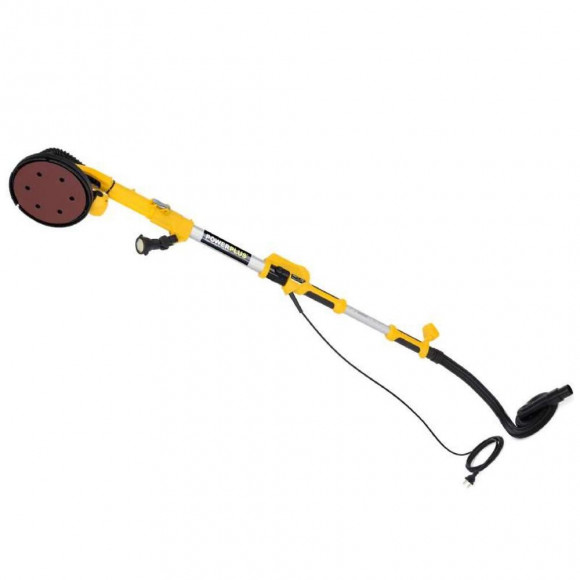 Ponceuse De Cloisons Girafe Télescopique