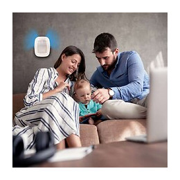 Purificateur D'air Portable Starfyl Air Luxe