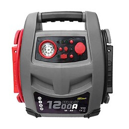 Démarreur Compresseur 12v 1200 Ampères