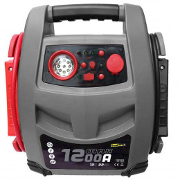 Démarreur Compresseur 12v 1200 Ampères