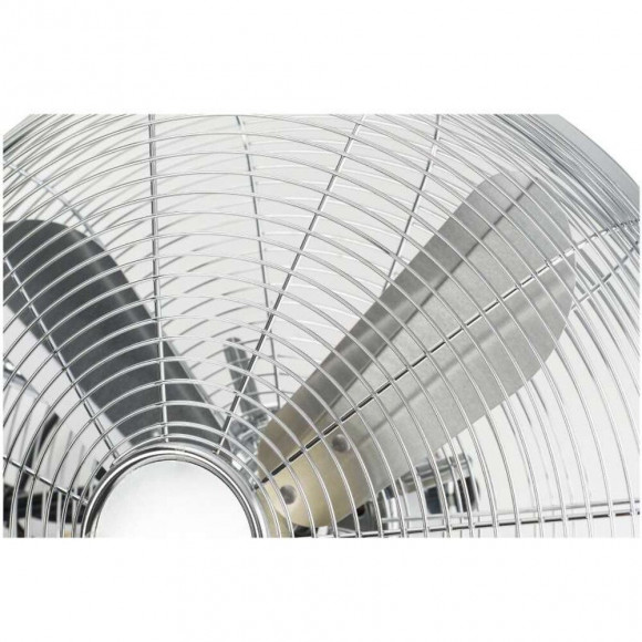 Ventilateur Sur Pied Chromé Ø40cm