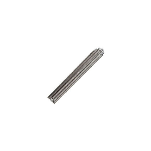 Électrode De Soudage 3,2 Mm Par Lot De 25
