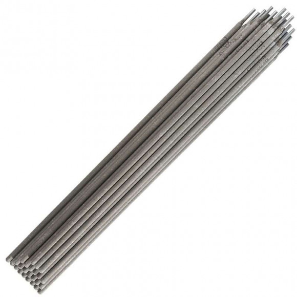 Électrode De Soudage 3,2 Mm Par Lot De 25