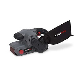 Ponceuse À Bande 1010 W Powerplus