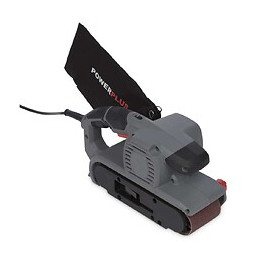 Ponceuse À Bande 1010 W Powerplus