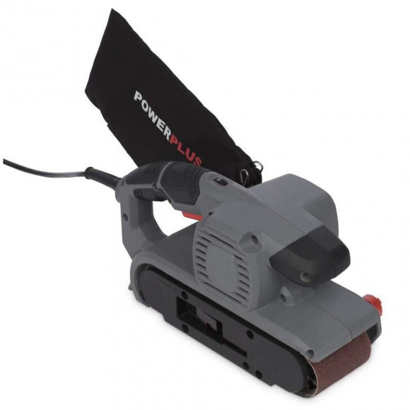 Ponceuse À Bande 1010 W Powerplus