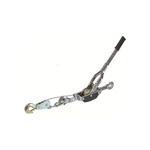 Treuil Manuel Horizontal  4t