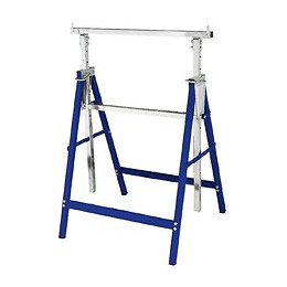 Tréteau Télescopique Pliable