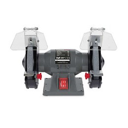 Touret À Meuler 2 Meules 150w