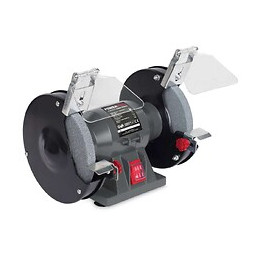 Touret À Meuler 2 Meules 150w