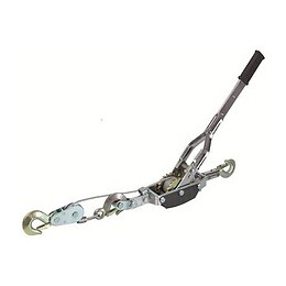 Treuil Manuel Horizontal  4t