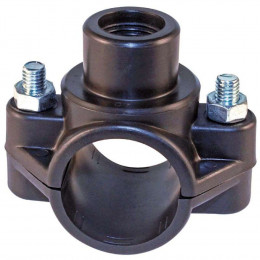 Collier Prise En Charge 1-2 Plymouth D25