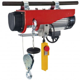 Palan Électrique 750w