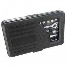 Coffret À Douilles 45 Pièces