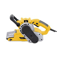 Ponceuse À Bande 950w Pro