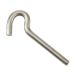 Piton Fiche P Évolution Inox Pour Dalle