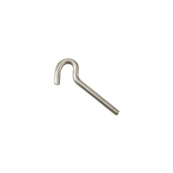 Piton Fiche P Évolution Inox Pour Dalle