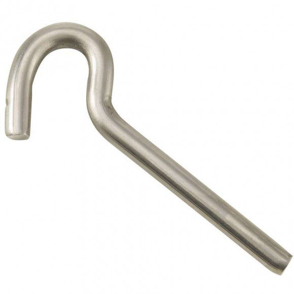 Piton Fiche P Évolution Inox Pour Dalle