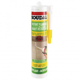 Cartouche D'enduit Instantané 300ml