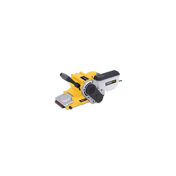 Ponceuse À Bande 950w Pro