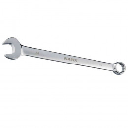 Clé Plate Mixte Cr-v 14 Mm