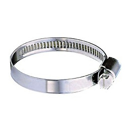 Collier De Serrage Galvanisé Rain