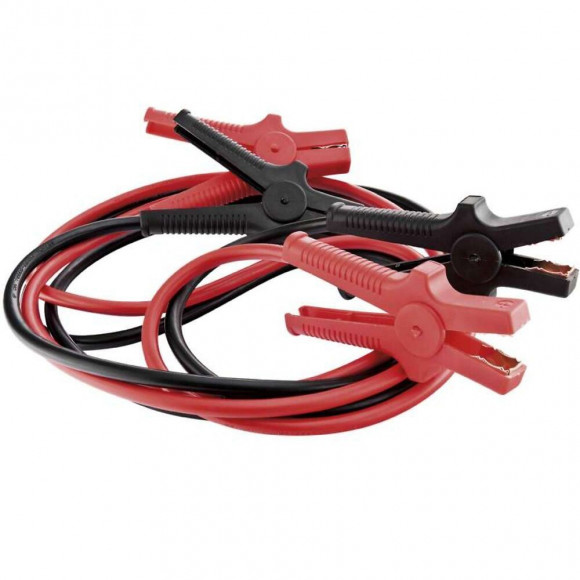 Câbles De Démarrage Cuivre 25 Mm2