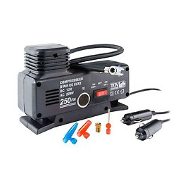 Mini Compresseur 12-220 Volts
