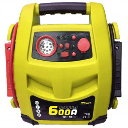 Démarreur Compresseur 12v 600 Ampères