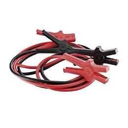 Câbles De Démarrage Cuivre 25 Mm2