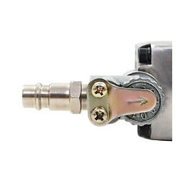 Clé À Chocs Pneumatique Papillon 3/8" 102 Nm - Quincaillerie - Outils - Clés Et Tournevis À Chocs -