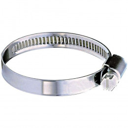 Collier De Serrage Galvanisé Rain