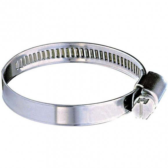 Collier De Serrage Galvanisé Rain