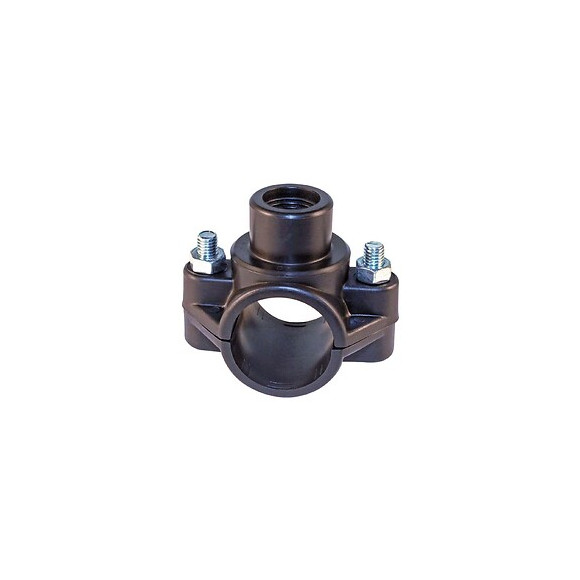 Collier Prise En Charge 3-4 Plymouth D25