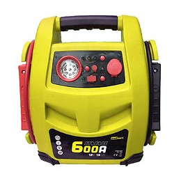 Démarreur Compresseur 12v 600 Ampères